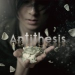 ギタリスト・巧 『Antithesis』限定サイン入りオリジナルピック特典付きで発売中