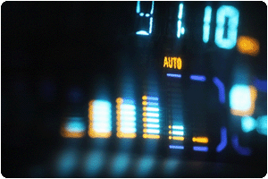 CDプレーヤー